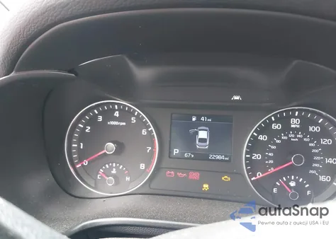 2021 Kia Forte Ex from USA, damaged, VIN 3KPF54AD2ME415239